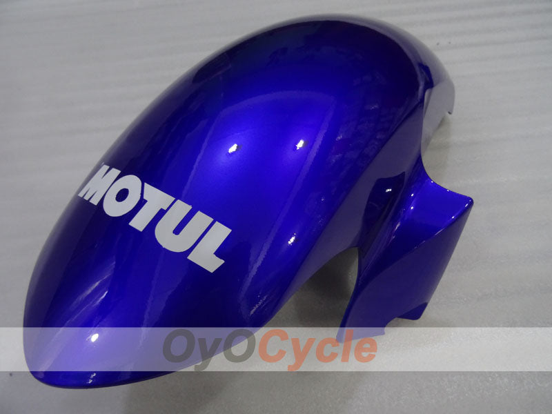 Front Fender Fairing For Yamaha 08-16 YZF-R6 #OYO87912854 Secondary image