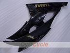 Left & Right Side Fairing For Yamaha 08-16 YZF-R6 #OYO87912864