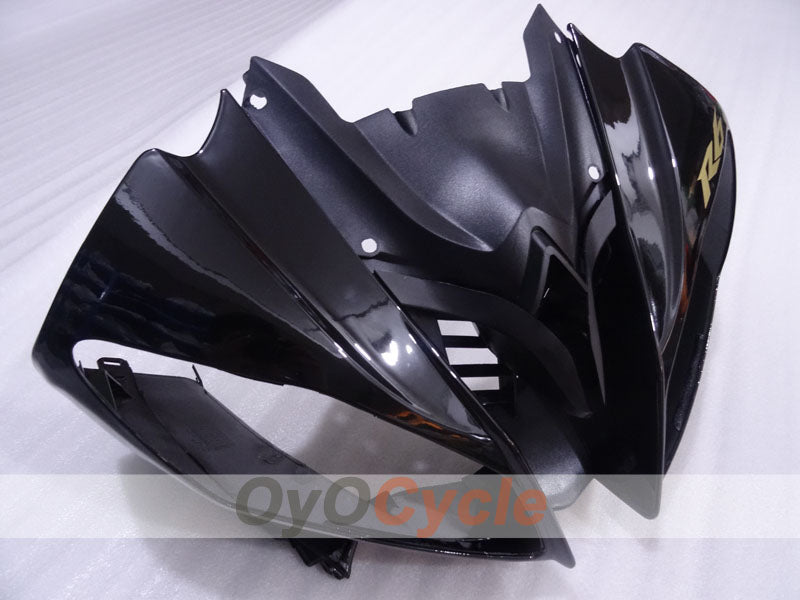 Front Upper Fairing For Yamaha 08-16 YZF-R6 #OYO87912863 Secondary image
