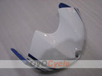 Injection Fairing kit for 08-16 YZF-R6 - Blue, White - Movistar #OYO87905973