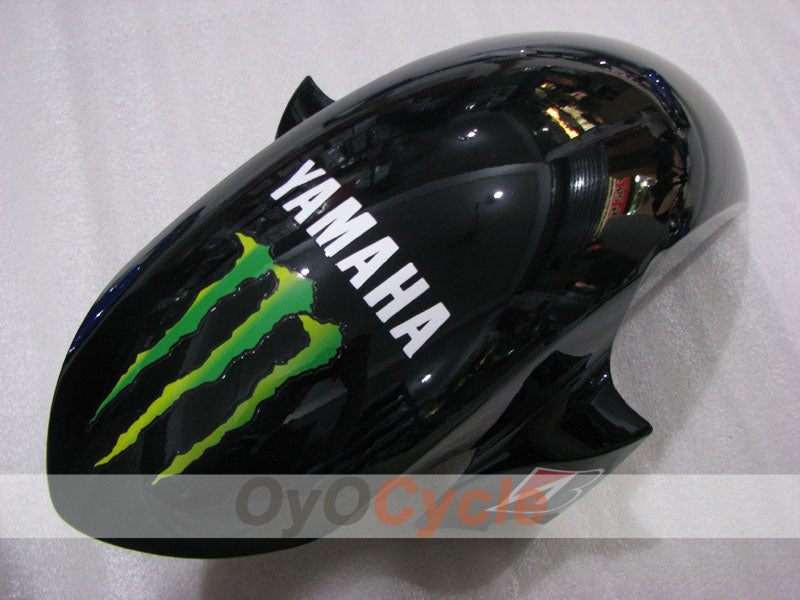 Front Fender Fairing For Yamaha 08-16 YZF-R6 #OYO87912873