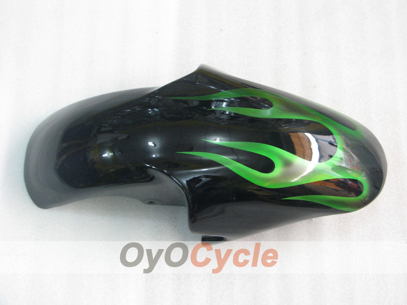 Front Fender Fairing For Yamaha 98-02 YZF-R6 #OYO87911861