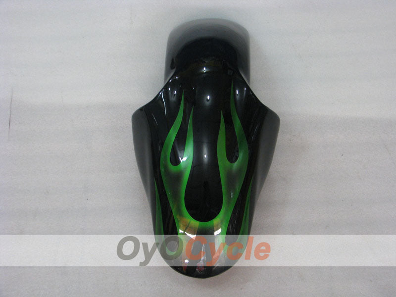 Front Fender Fairing For Yamaha 98-02 YZF-R6 #OYO87911861