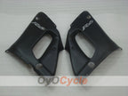 Injection Fairing kit for 98-02 YZF-R6 - Black, Matte - Factory Style #OYO87905978