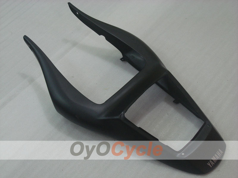 Rear Tail Fairing For Yamaha 98-02 YZF-R6 #OYO87911868