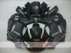 Injection Fairing kit for 98-02 YZF-R6 - Black, Matte - Factory Style #OYO87905978