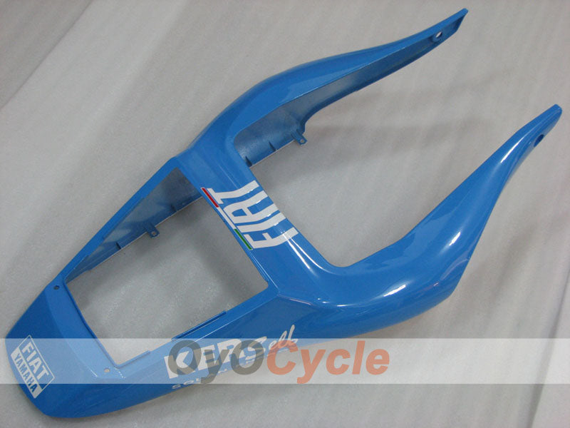 Rear Tail Fairing For Yamaha 98-02 YZF-R6 #OYO87911878