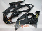 Injection Fairing kit for 98-02 YZF-R6 - Black - Factory Style #OYO87905981