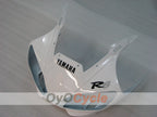 Front Upper Fairing For Yamaha 98-02 YZF-R6 #OYO87911889