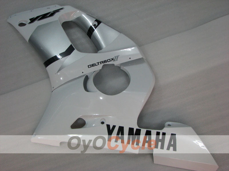 Left & Right Side Fairing For Yamaha 98-02 YZF-R6 #OYO87911893 Main image
