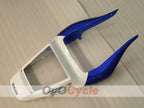 Rear Tail Fairing For Yamaha 98-02 YZF-R6 #OYO87911896