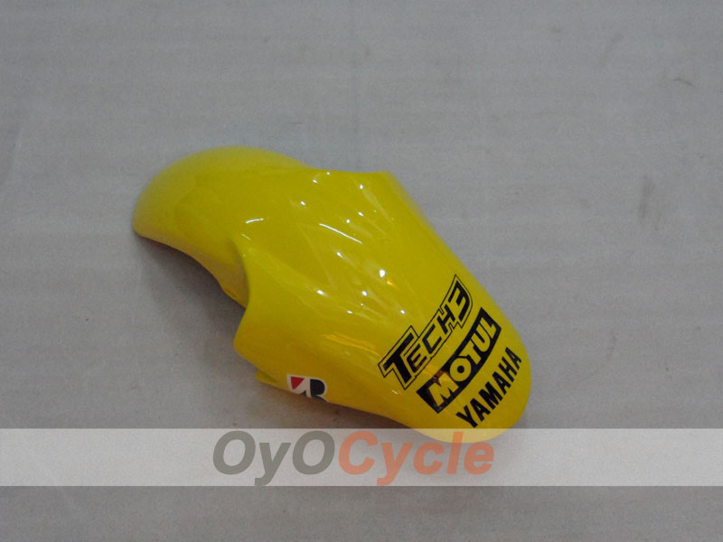 Front Fender Fairing For Yamaha 98-02 YZF-R6 #OYO87911898 Main image