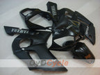 Injection Fairing kit for 98-02 YZF-R6 - Black, Matte - Factory Style #OYO87905985