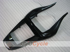 Injection Fairing kit for 98-02 YZF-R6 - Red, Black - Flame #OYO87905987