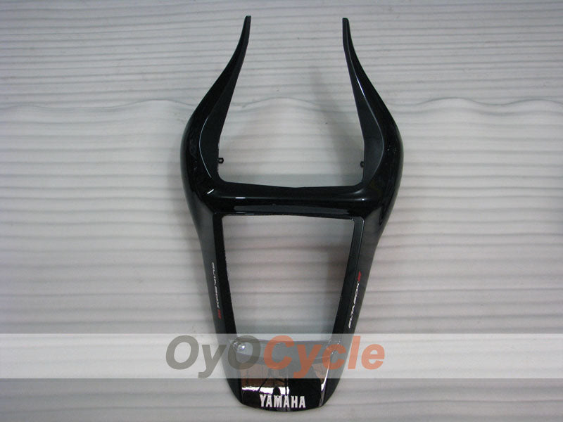 Injection Fairing kit for 98-02 YZF-R6 - Red, Black - Flame #OYO87905987