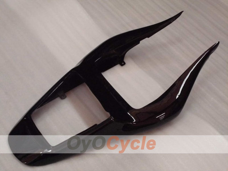 Rear Tail Fairing For Yamaha 98-02 YZF-R6 #OYO87911915