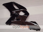 Left & Right Side Fairing For Yamaha 98-02 YZF-R6 #OYO87911916