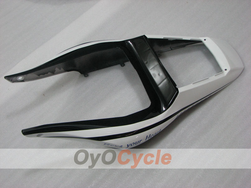 Rear Tail Fairing For Yamaha 98-02 YZF-R6 #OYO87911918 Main image