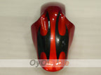 Injection Fairing kit for 98-02 YZF-R6 - Red, Black - Factory Style #OYO87905991