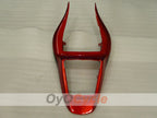 Injection Fairing kit for 98-02 YZF-R6 - Red, Black - Factory Style #OYO87905991