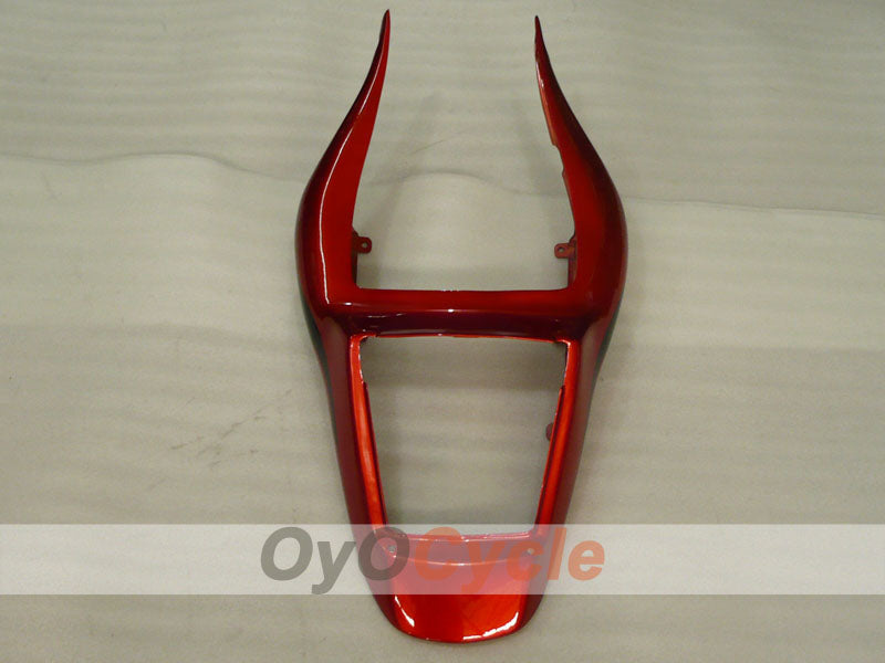 Rear Tail Fairing For Yamaha 98-02 YZF-R6 #OYO87911927