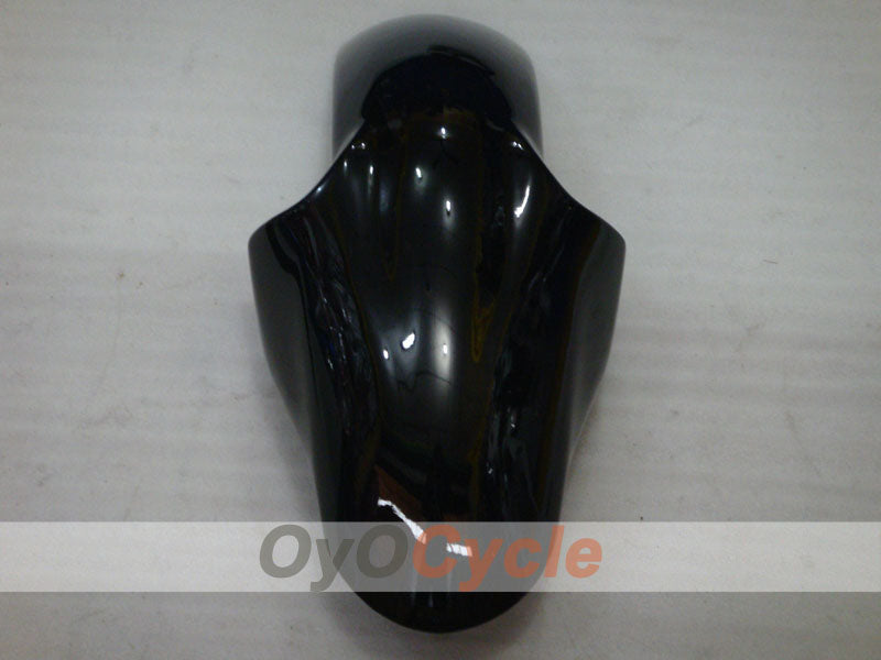 Injection Fairing kit for 98-02 YZF-R6 - Black - No sticker / decal, Factory Style #OYO87905992