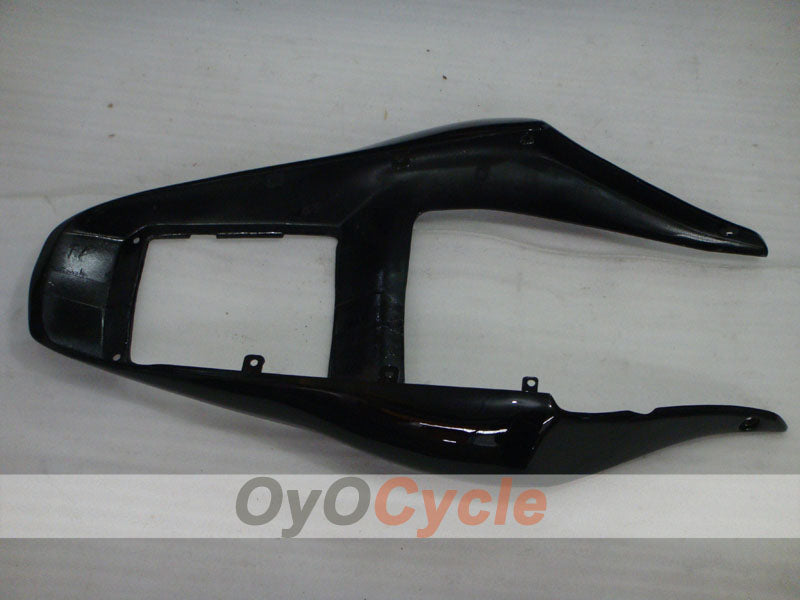 Injection Fairing kit for 98-02 YZF-R6 - Black - No sticker / decal, Factory Style #OYO87905992