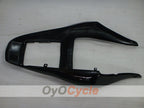 Injection Fairing kit for 98-02 YZF-R6 - Black - No sticker / decal, Factory Style #OYO87905992