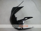 Injection Fairing kit for 98-02 YZF-R6 - Black - No sticker / decal, Factory Style #OYO87905992