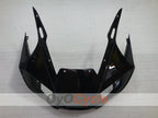 Injection Fairing kit for 98-02 YZF-R6 - Black - No sticker / decal, Factory Style #OYO87905992
