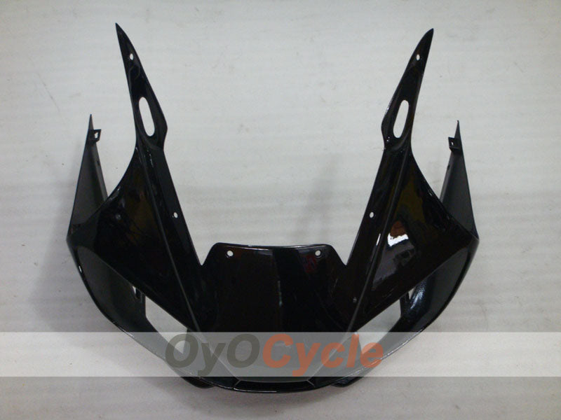 Front Upper Fairing For Yamaha 98-02 YZF-R6 #OYO87911913 Main image