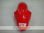 Front Fender Fairing For Yamaha 98-02 YZF-R6 #OYO87911929