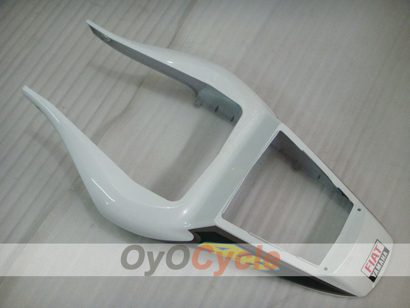 Rear Tail Fairing For Yamaha 98-02 YZF-R6 #OYO87911931 Secondary image