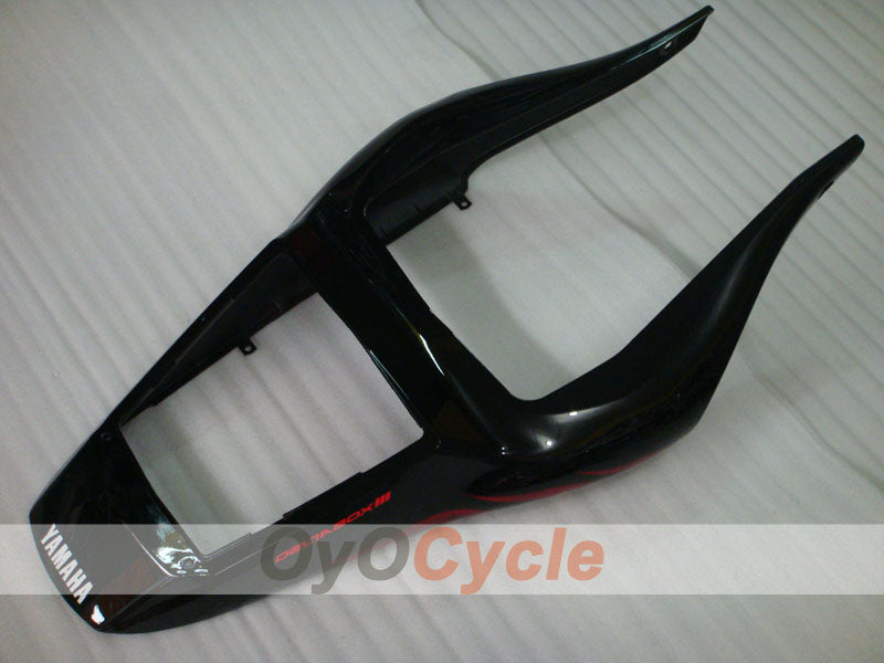 Rear Tail Fairing For Yamaha 98-02 YZF-R6 #OYO87911935