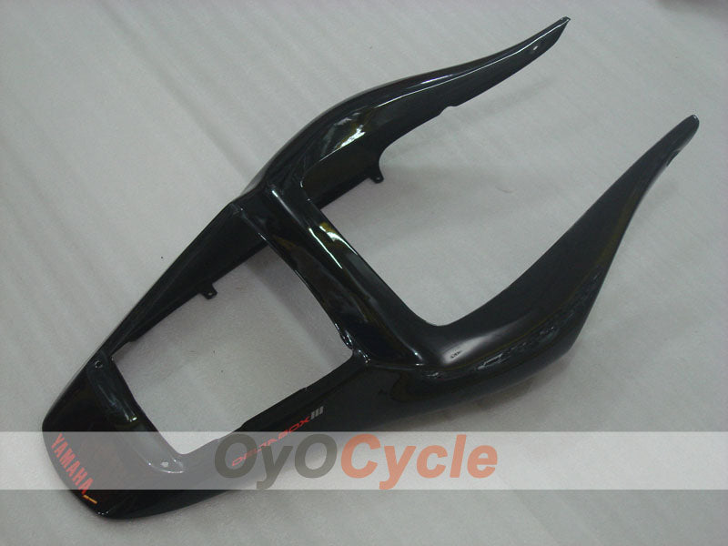 Rear Tail Fairing For Yamaha 98-02 YZF-R6 #OYO87911949 Secondary image