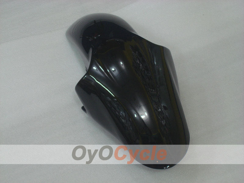 Injection Fairing kit for 98-02 YZF-R6 - Red, Black - Factory Style #OYO87905996
