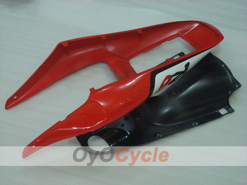 Injection Fairing kit for 98-02 YZF-R6 - Red, White, Black - Factory Style #OYO87905997