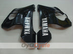 Injection Fairing kit for 98-02 YZF-R6 - Red, White, Black - Factory Style #OYO87905997