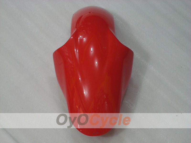 Injection Fairing kit for 98-02 YZF-R6 - Red, White, Black - Factory Style #OYO87905997