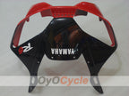 Injection Fairing kit for 98-02 YZF-R6 - Red, White, Black - Factory Style #OYO87905997
