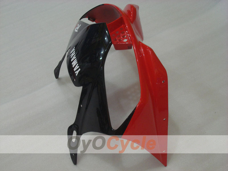 Injection Fairing kit for 98-02 YZF-R6 - Red, White, Black - Factory Style #OYO87905997