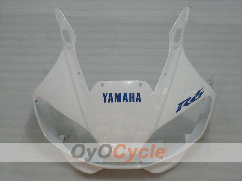 Front Upper Fairing For Yamaha 98-02 YZF-R6 #OYO87911960 Main image