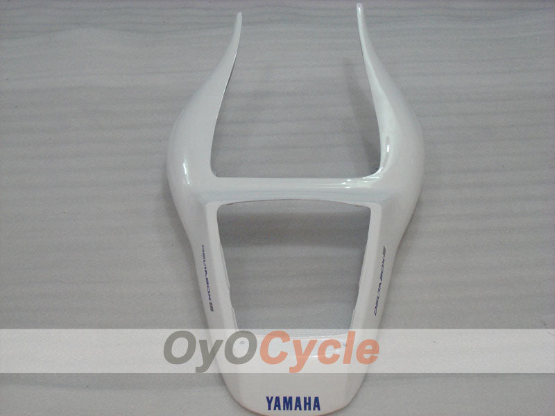 Rear Tail Fairing For Yamaha 98-02 YZF-R6 #OYO87911962