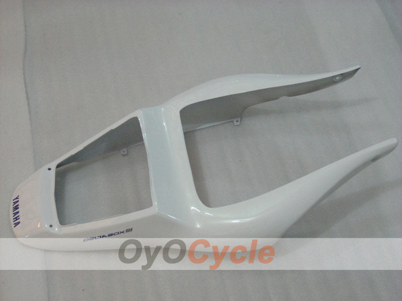 Rear Tail Fairing For Yamaha 98-02 YZF-R6 #OYO87911962