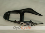 Injection Fairing kit for 98-02 YZF-R6 - Blue, Black - Flame #OYO87905999