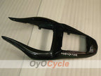 Injection Fairing kit for 98-02 YZF-R6 - Black - Monster #OYO87906000
