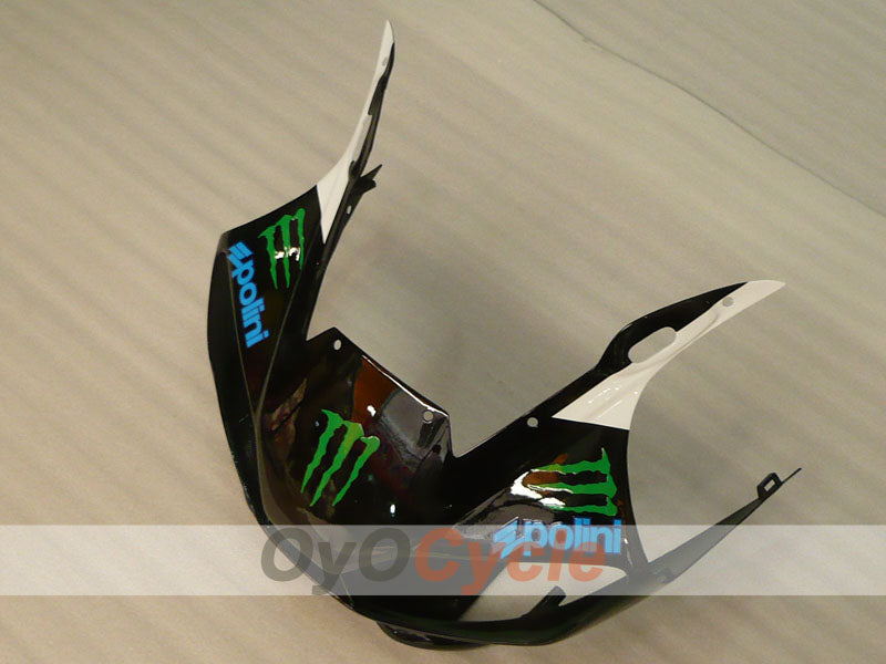 Front Upper Fairing For Yamaha 98-02 YZF-R6 #OYO87911970 Secondary image