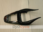 Injection Fairing kit for 98-02 YZF-R6 - Black - Monster #OYO87906000