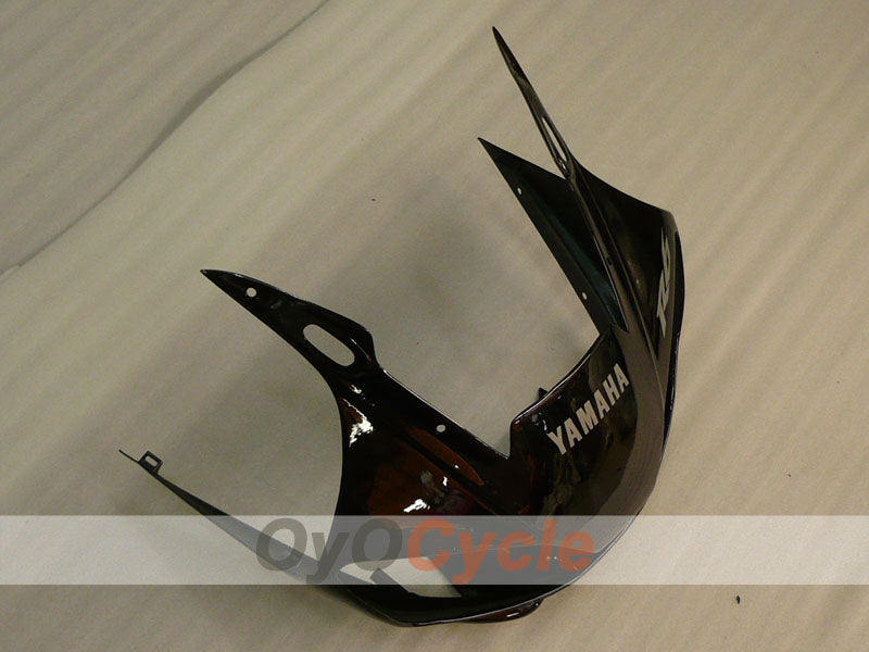 Front Upper Fairing For Yamaha 98-02 YZF-R6 #OYO87911974