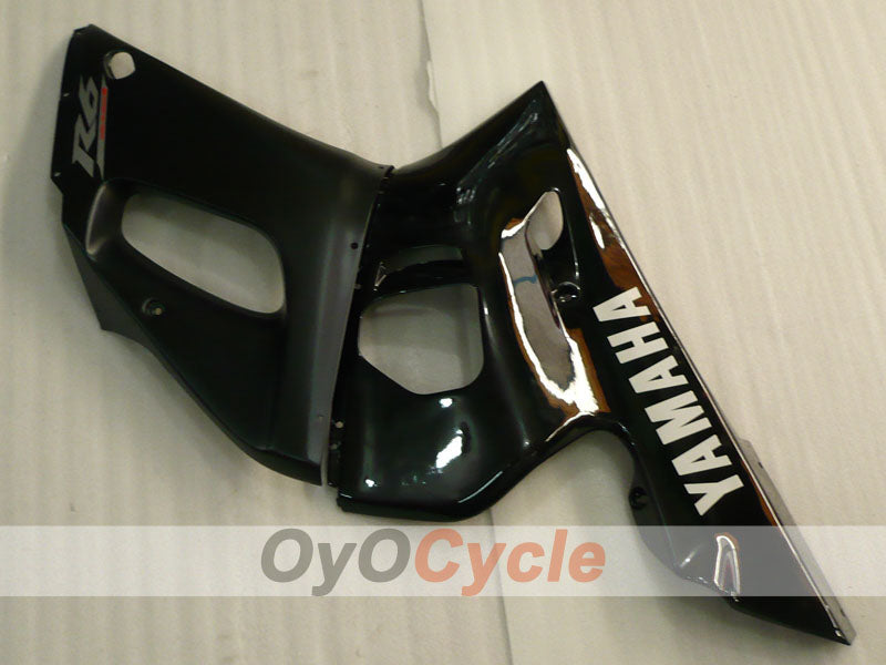Left & Right Side Fairing For Yamaha 98-02 YZF-R6 #OYO87911976 Main image